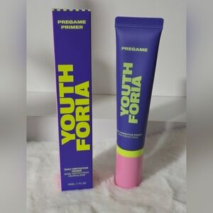 Youthforia Daily Protective Primer New $36 Retail